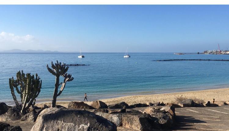 Paradiso Canario Playa Blanca מראה חיצוני תמונה