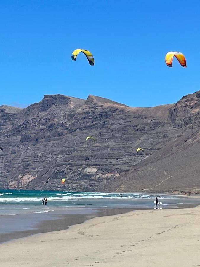 Paradiso Canario Playa Blanca מראה חיצוני תמונה